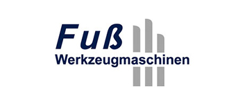 Logo Fuß Werkzeugmaschinen GmbH